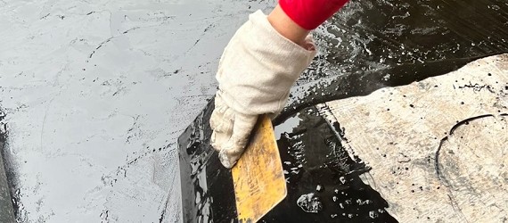 台中屋頂防水,台中防水工程