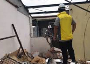 台中室內拆除