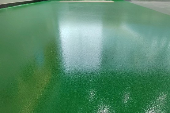 台中PU防水工程